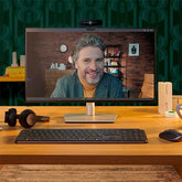 Logitech 4K Pro Webcam with Noise-Canceling Mic
